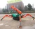 Import Spider claw mini crawler crane price from China