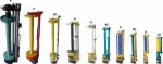 spindles/carriers for braiding machine