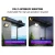 Import Split-type waterproof 56 led outdoor solar wall light lamp solar Induction wall lamp from China
