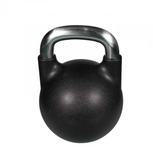 Sporting Goods Competition Kettlebell 20kg-48kg from Rizhao Sports Accessories