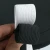 Import Spot elastic belt wholesale plain high elastic rubber band black and white crocheted elastic band/elastic shorts men from China