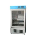 SPX-50B Laboratory Stainless steel Intelligent biochemical incubator 50L~250L