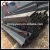 Square Steel Pipe EN10210 Hot Finished Structure Hollow Section SHS