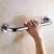 Import SS304 stainless steel Bathroom Accessories handrail Safety Disabled Handrail customized Grab bar from China