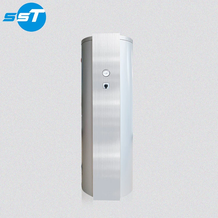 SST residential electric tank water heater geyser 100l+stainless steel tank electric water heater machine