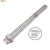 Import Stainless Flange 2 Inch NPT Thread 208V 9KW Electric Tubular Heating Element from China
