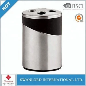 Stainless steel 304 hand liquid soap dispenser for bathroom accessories