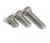 Import Stainless Steel 304  Washer Based Screw M3*8 from China