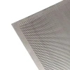 Stainless steel 304/316 perforated metal sheet Decorative mesh