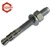 stainless steel Anchor and Wedge anchor bolt and Expansion Anchor bolt