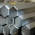 Import Stainless steel bright bar stainless steel round bar Chinese manufacturer 304 316 stainless steel hexagonal bar from China