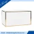 Import Stainless steel events party  Wedding White plexiglass Bar from China