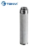 Stainless Steel Filter Cartridge Housing / Stainless Steel Filter / 10 Micron Stainless Steel Filter Mesh