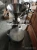 Stainless Steel food grade 304 colloid mill peanut butter making machine
