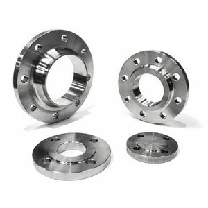 stainless steel forge 904l flange