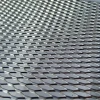 Stainless steel Honeycomb expanded metal wire mesh sheet/Aluminum expanded metal mesh