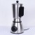 Import stainless steel jar home blender from China