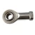Import Stainless Steel Joint Rod End Bearing SI35TK Male Thread Pillow Ball Rod End Bearing from China
