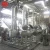 Import stainless steel manufacturing jam concentrator milk honey wine evaporation circulation juice Forced concentrator evaporator from China