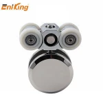 Stainless Steel Moving Gate glass door roller
