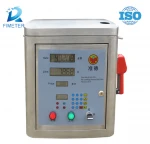 Stainless steel olive oil dispenser  vinegar filling machine, milking machine for sale