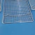 Import Stainless Steel Oven Cooling Rack Tray Baking Roasting Wire Rack 43x30 cm / 17&quot;x12&quot; from China