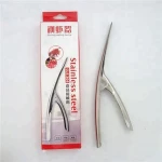 Stainless Steel Shrimp Peeler, Seafood Shrimp deveine