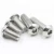 Stainless steel Socket button head screws ISO7380 M8*45 Spot stock promotion