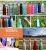 Import Stainless Steel Water Bottle 17 oz ( 500 ml) Double wall Vacuum Insulated Bottle keep drink hot or cold for Traveling & Sports from China