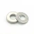 Import standard din 9021 flat washer galvanized from China