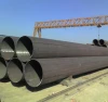 Standard Size A106 A53  Weld Steel Tube Good Price