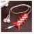 Import star shape silicone cable holder/earphone cable winder from China