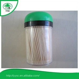 Steady Product Export tableware bamboo toothpick
