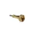 Import Steel brass screw bolt assembly pins good surface tapping screw thumb screw from China