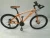 Import steel frame mountain bike bicycle M-S002 from China