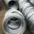 Import steel high strength rope bwg20 electro galvanized iron wire from China