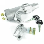 Steering Ignition Switch Lock Kit  QRF500110  QRF500090  QRF100880