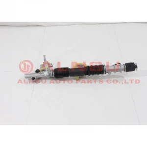 steering rack for 53601-S9A-G01 53601-S9A-A01 RD5 RD7 LHD