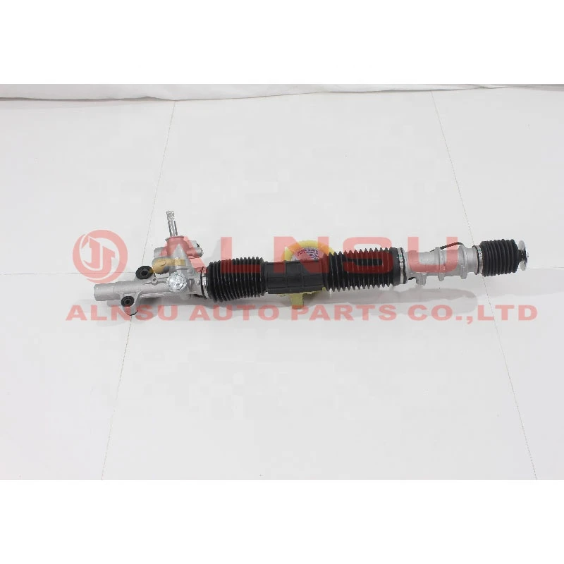 steering rack for 53601-S9A-G01 53601-S9A-A01 RD5 RD7 LHD