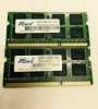 stock cheap ram 16ic laptop ddr3 8gb 1333mhz memory modules pc3-10600 sodimm 204pin all compatible on sale