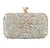 Import Stock Design Shiny Evening Bag Party Hand Bag from China