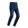 STOCK JP705A Riding Jeans Racing Motocross Trousers Reflective OEM Available Motorcycle Pants