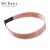 Import Stock wholesale 2.2cm wide acetate hair hoop hairband clips accessories for women girls from China