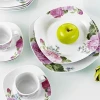 Stocked Eco-Friendly Feature And Other Dinnerware Type Porcelain