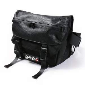 STOCKK  B01B Motorcycle Motocross Cross Body Bag Outdoor Sports Fashion Shoulder Strap Motorbike Bicycle Bags & Boxes