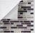 Import Stone and Glass Mosaic Tiles For Kitchen Bathroom Backsplash, Shower Walls from China