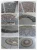 Import Stone paving mould , granite paving stone pattern from China