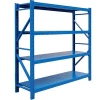 Storage Rack Drawer Mold China Customized Steel Surface Packing Finish Welding Protection Color