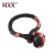 Import (StrengthMax ) 12 strand Synthetic uhmwpe soft Shackle for Yacht, boat shackle from China