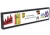 Import stretched Bar strip wide supermarket led advertising screen from China